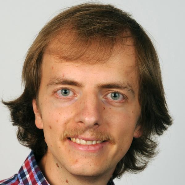 Profile picture of A profile picture of Dr Dmitry Chernobrov.