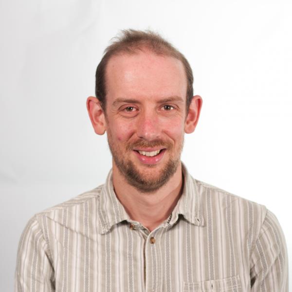 Profile picture of CIV Dr Richard Collins