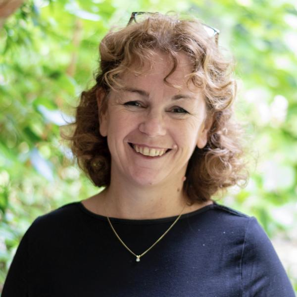 Profile picture of A profile photograph of Emma Heywood.