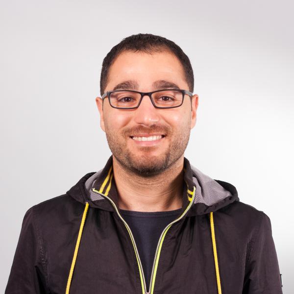 Profile picture of CIV Georges Kesserwani