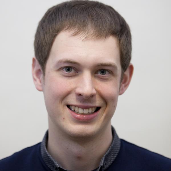 Profile picture of Headshot of Jonathan Davidson