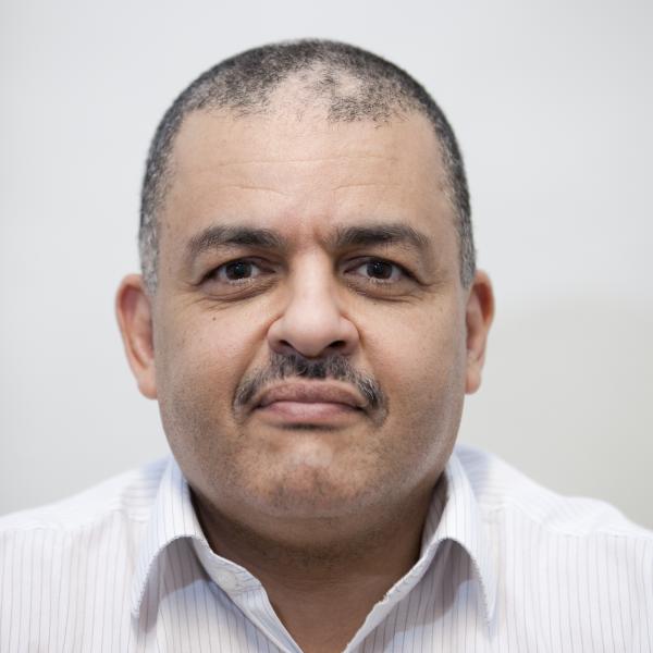 Profile picture of Headshot of Kais Atallah