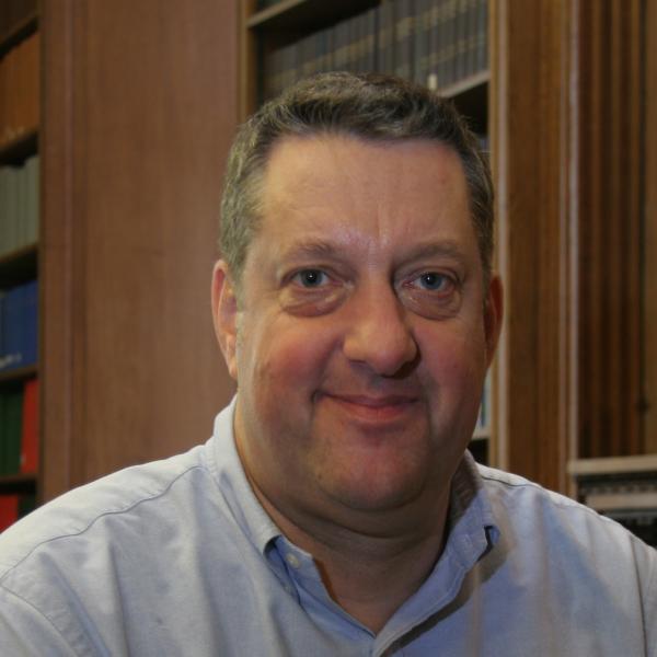 Profile picture of Professor Peter Day