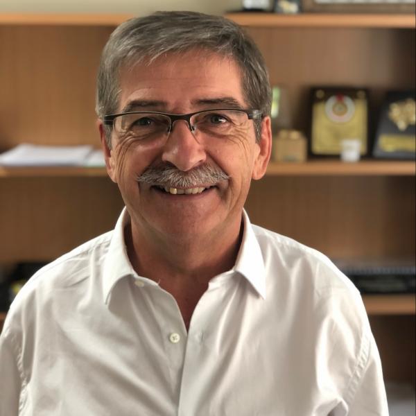 Profile picture of Philippe Clezardin