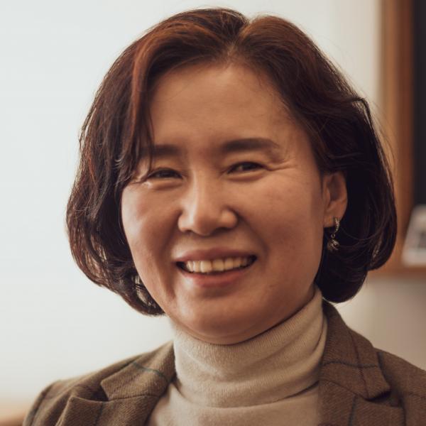 Profile picture of Profile image of Sukyeon Cho