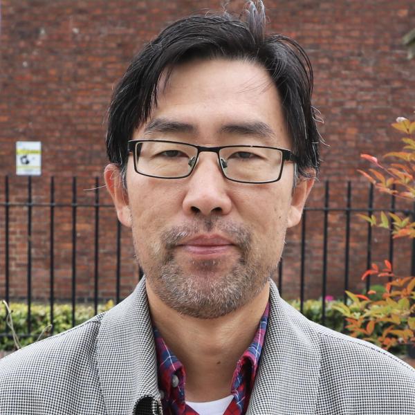 Profile picture of Profile photo of Zhong Zhang