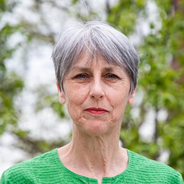 Profile picture of Professor Caroline Jackson