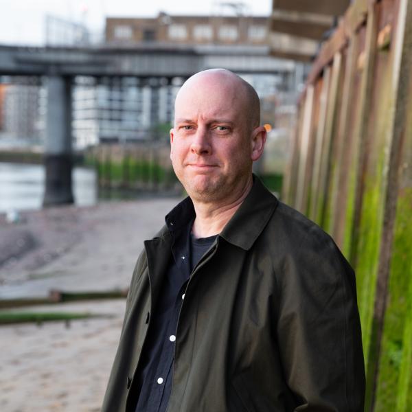 Profile picture of Prof Rowland Atkinson