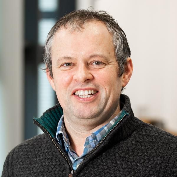 Profile picture of Photo of Graeme Manson