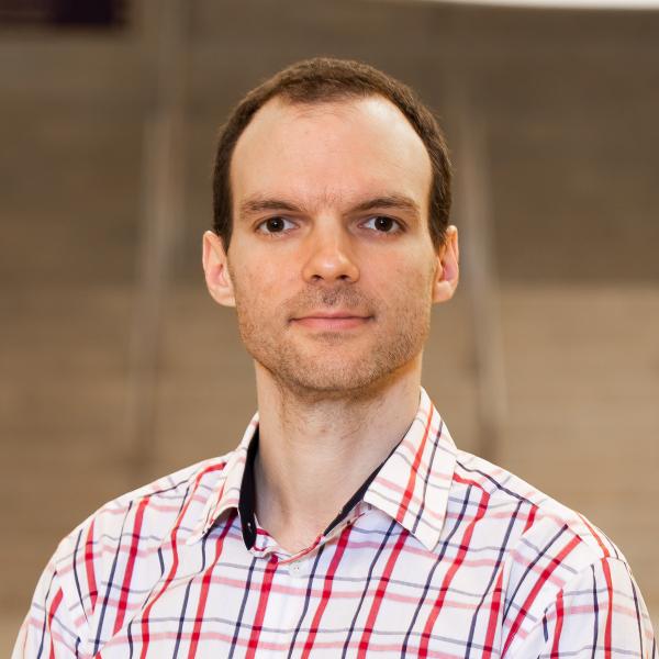 Profile picture of Spiridon Souris