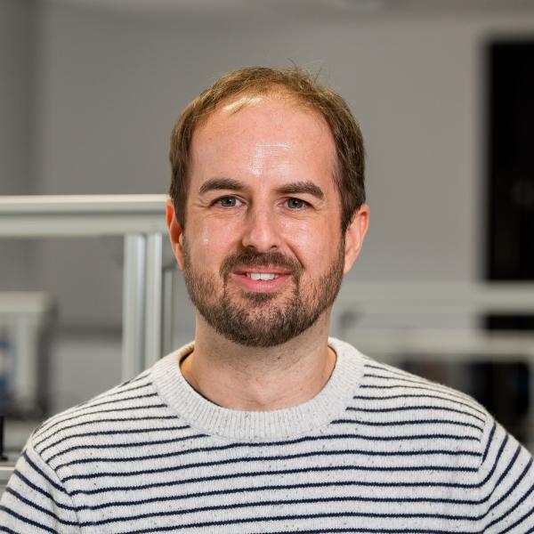 Profile picture of Charles Lord