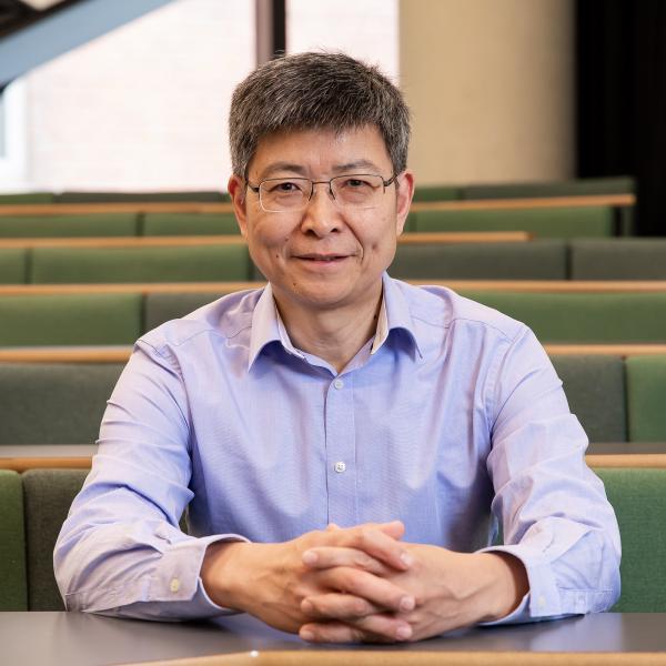Profile picture of Shuisheng He