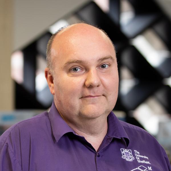 Profile picture of Rob Woolley