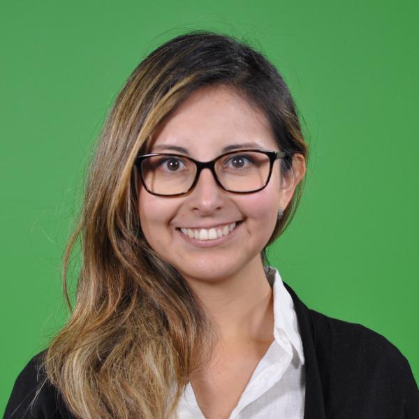 Profile picture of Andrea Menendez