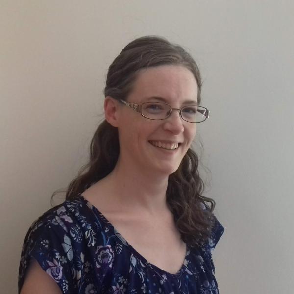 Profile picture of staff profile headshot