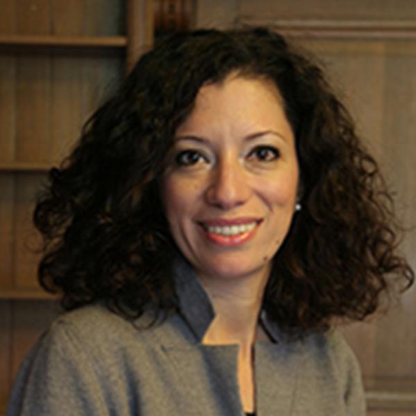 Profile picture of Dr Chiara Corbino