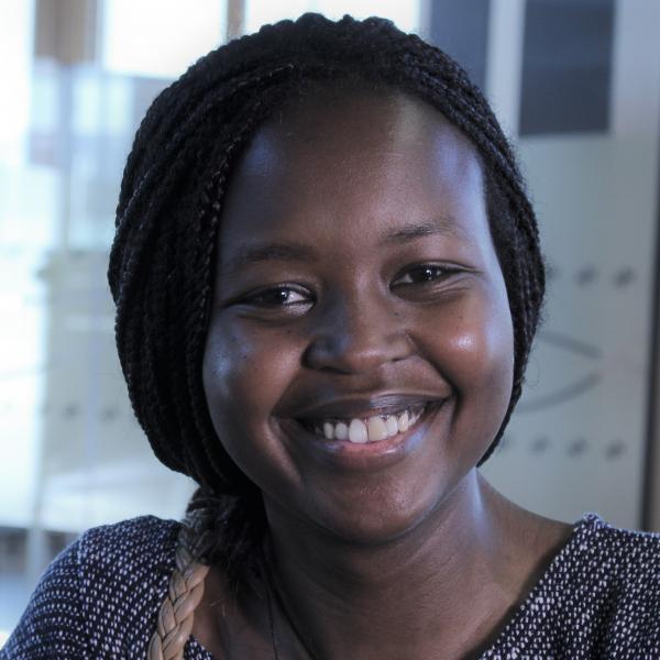 Profile picture of Clara Mukuria