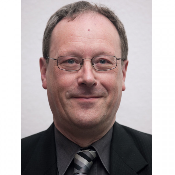 Profile picture of Portrait image of Hugh Pyper