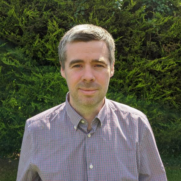 Profile picture of Michael Mangan profile photo