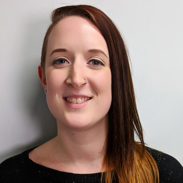Profile picture of Kate Jones