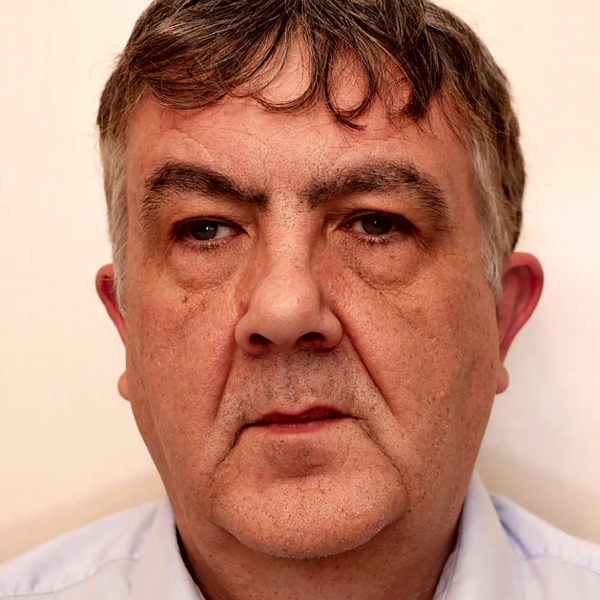 Profile picture of Headshot of Mark Hopkinson