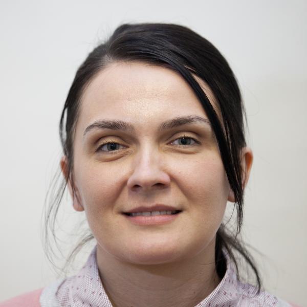 Profile picture of Headshot of Milijana Odavic