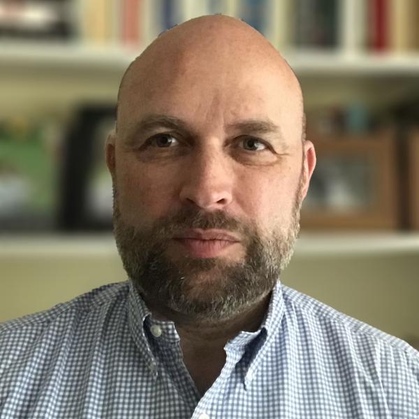 Profile picture of STAFF Nils Krone