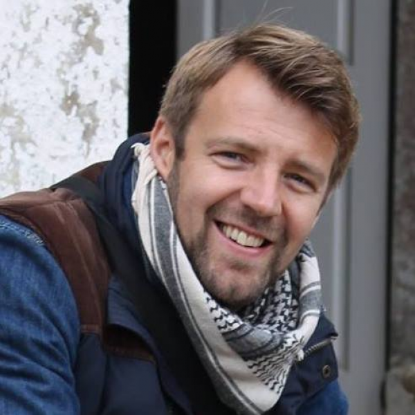 Profile picture of Portrait of Pawel Surowiec