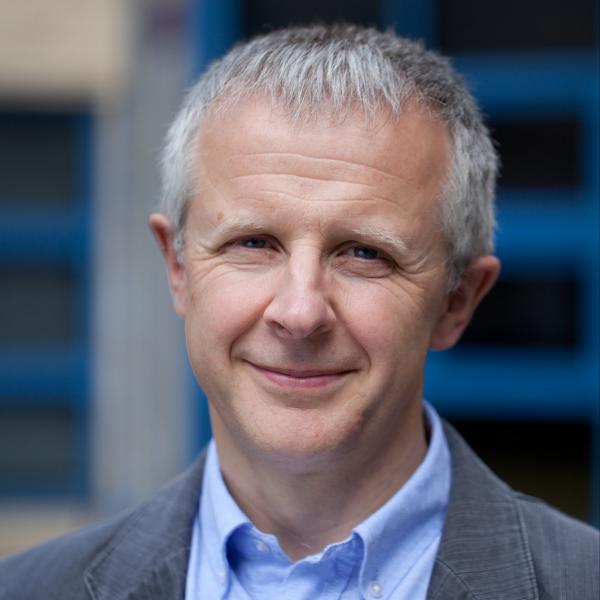 Profile picture of Peter Bath