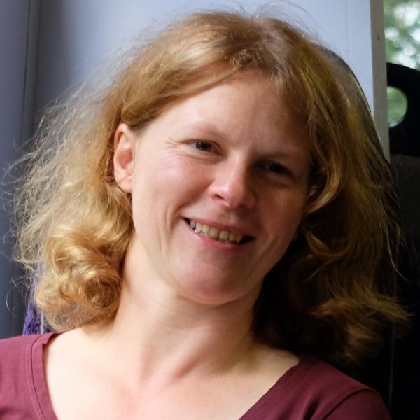Profile picture of Petra Meier