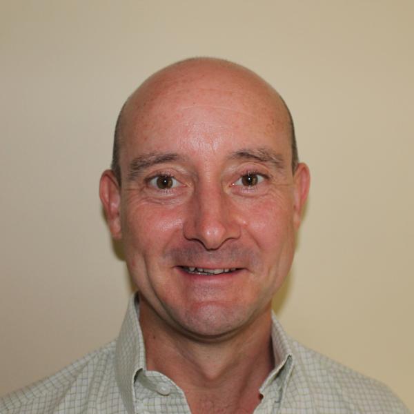 Profile picture of Prof Don Webber