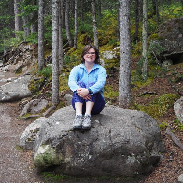 Profile picture of CIV Sally Weston