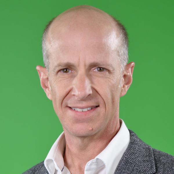 Profile picture of Scott Weich