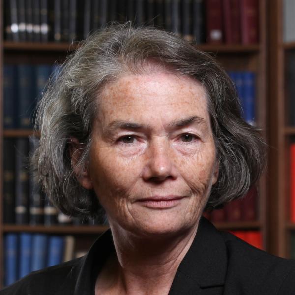 Profile picture of Dr Susan Sherratt