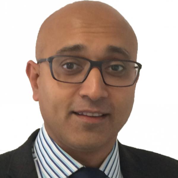 Profile picture of Bhupinder Dawett