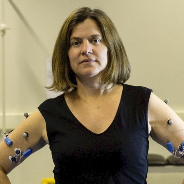 Profile picture of Claudia Mazza