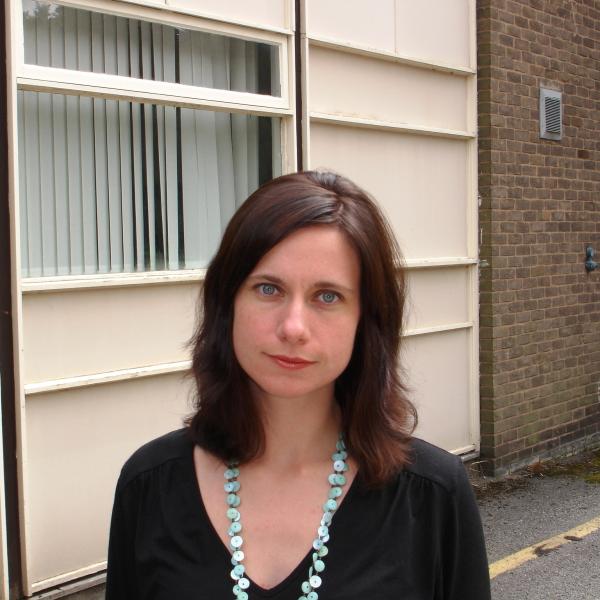 Profile picture of Miriam Dobson