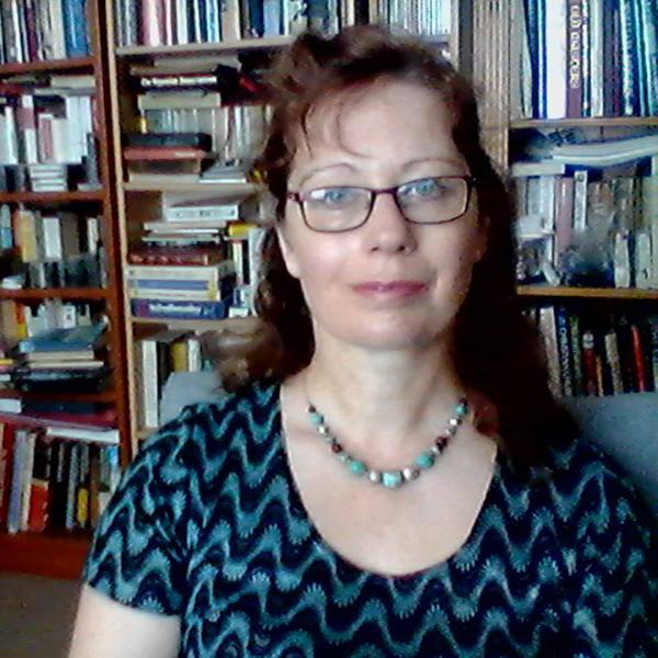 Profile picture of Photo of PhD student Cath Kennedy