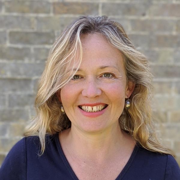 Profile picture of Dr Sarah Paynter