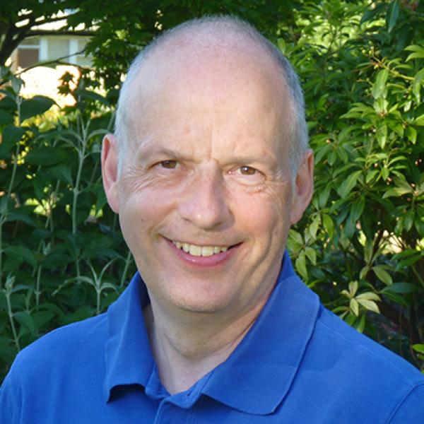 Profile picture of Professor David Mowbray