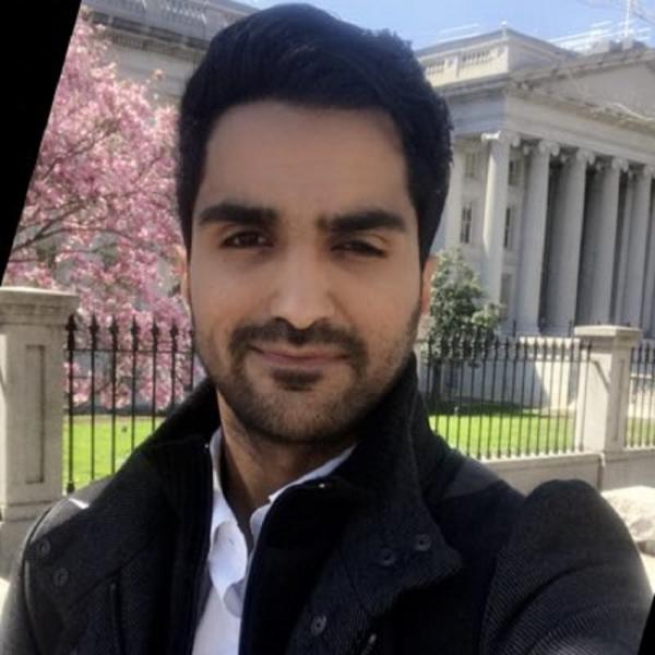 Profile picture of INF - Anas Alsuhaibani