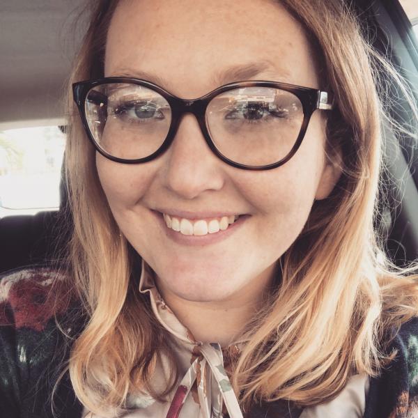 Profile picture of Molly Newcomb