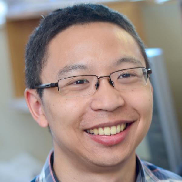 Profile picture of Profile photo of Andrew Lin