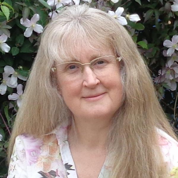 Profile picture of Professor Caitlin Buck