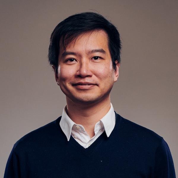 Profile picture of Chenghua Lin profile photo