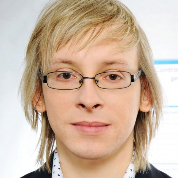 Profile picture of Dr David Alexander Gregory