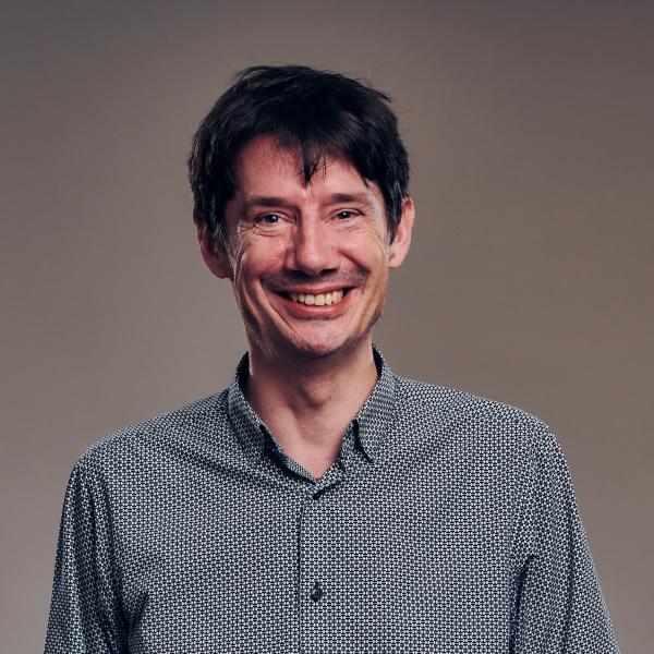 Profile picture of Jon Barker profile photo