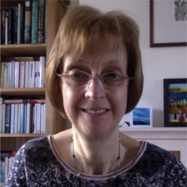 Profile picture of Julie Scholes