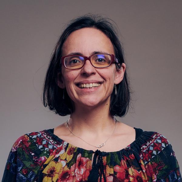 Profile picture of Mari-Cruz Villa-Uriol profile photo