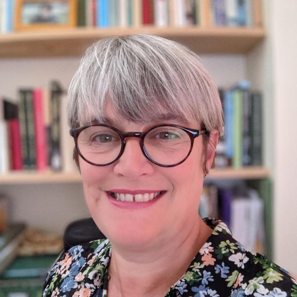 Profile picture of Marjorie Dryburgh